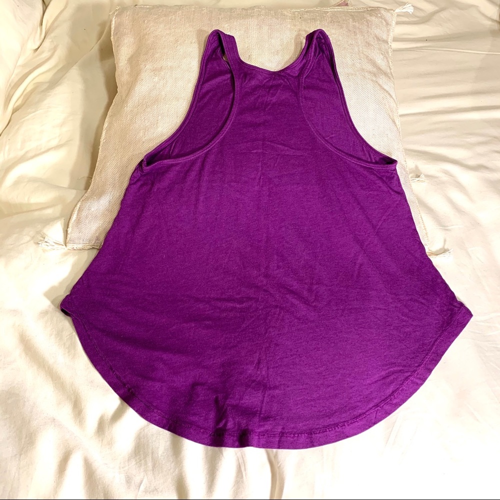 SOLD 🛑 Aritzia Wilfred Free | Racerback Tank - Picture 3 of 8